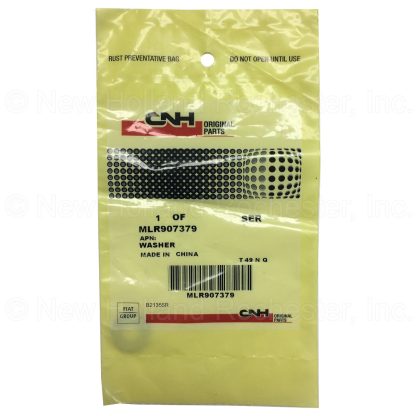 New Holland Washer Part # MLR907379 - Image 3