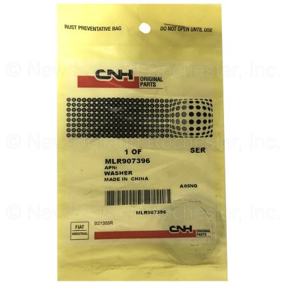 New Holland Washer Part # MLR907396 - Image 3