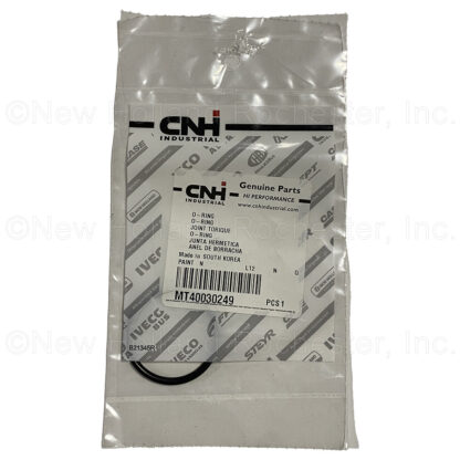 New Holland O-Ring Part # MT40030249 - Image 3