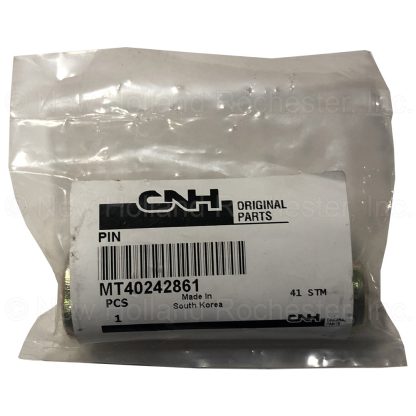 New Holland Pin  Part # MT40242861 - Image 3