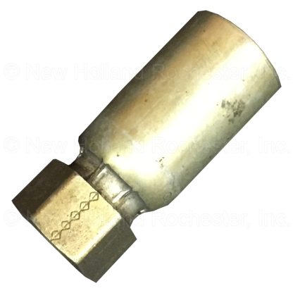 New Holland Fitting Part # P-129HY-6-6 - Image 3