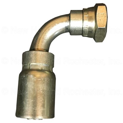 New Holland Fitting Part # P-1B2HY-12-12 - Image 3