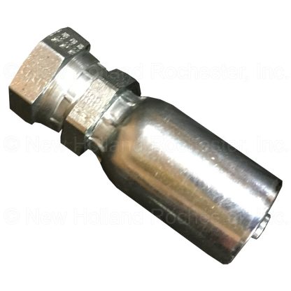 New Holland Fitting Part # P-1FUHY-6-6 - Image 3