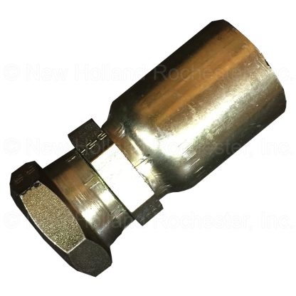 New Holland Fitting Part # P-1GUHY-12-12 - Image 3