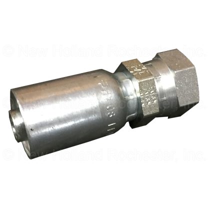 New Holland Fitting Part # P-1GUHY-8-8 - Image 3