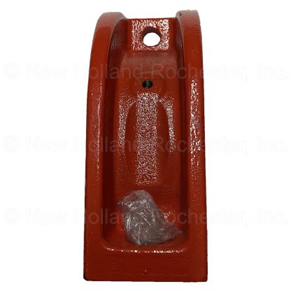 Kuhn Krause Rocker Shaft Clamp Half Part # Q6003090 - Image 3