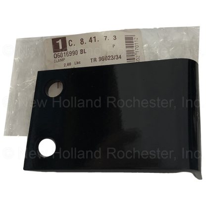 Kuhn Krause Clamp Part # Q6016990 - Image 3