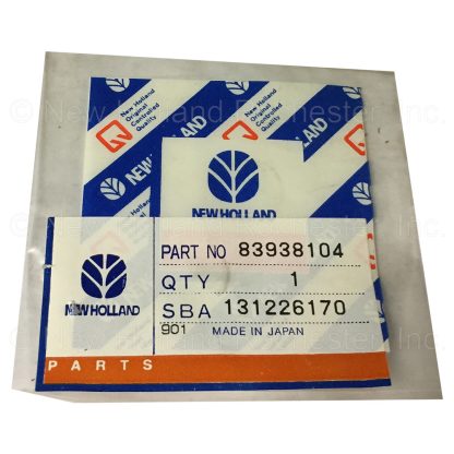 New Holland O-Ring Part # SBA131226170 - Image 3