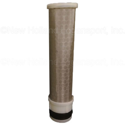 Kubota Inner Air Filter Part # T0270-93220 - Image 2