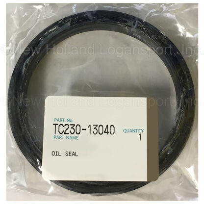 Kubota Oil Seal Part # TC230-13040 - Image 2
