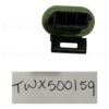 New Holland Electrical Connector Part # TWX500159 - Image 3