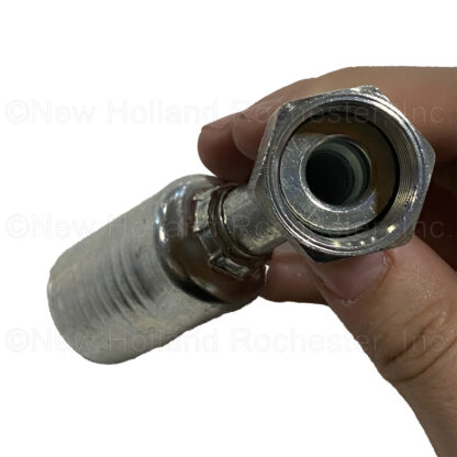 New Holland Fitting Part # ZJM55 - Image 3