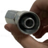 New Holland Fitting Part # ZJM55 - Image 4