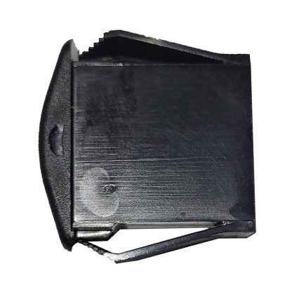 New Holland Plug Part # 86597251 - Image 3