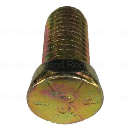 New Holland Plow Bolt Part # 463988R41 - Image 3