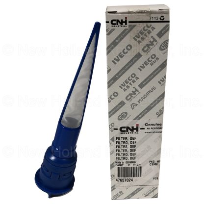 New Holland DEF Filter Part # 47657024