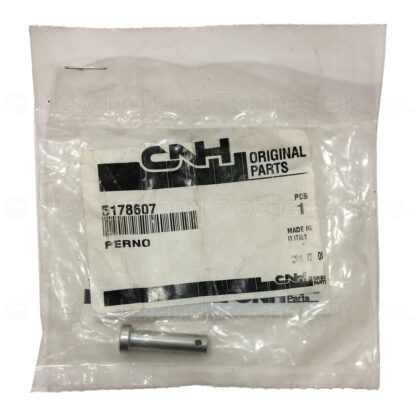 New Holland Pin  Part # 5178607 - Image 3