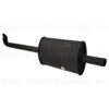 New Holland Muffler Part # 83949817 - Image 3