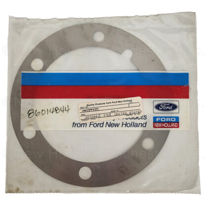 New Holland Shim Part # 86014844 - Image 3