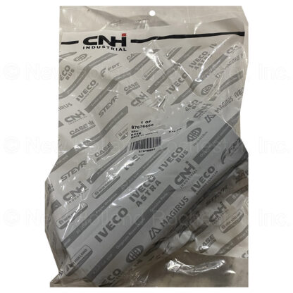 New Holland Hose Part # 87676660 - Image 2