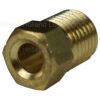 New Holland Nut Part # 87950S - Image 2