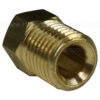 New Holland Nut Part # 87950S - Image 3