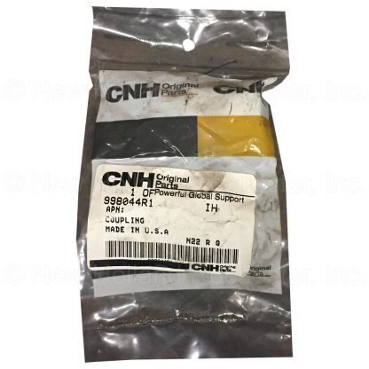 New Holland Coupling Part # 998044R1 - Image 2