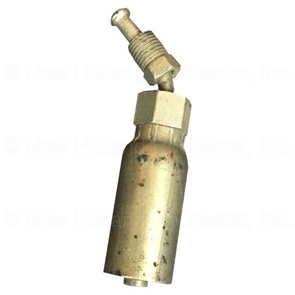 New Holland Fitting Part # 998045C1 - Image 2