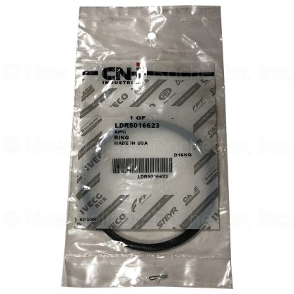 New Holland Ring Part # LDR5016623 - Image 3