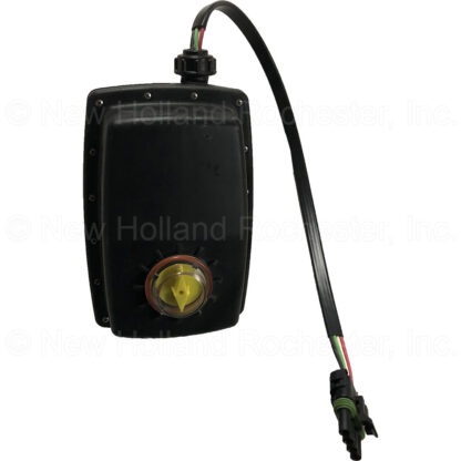 KZ Valve Actuator Part # 000-55-Y - Image 3