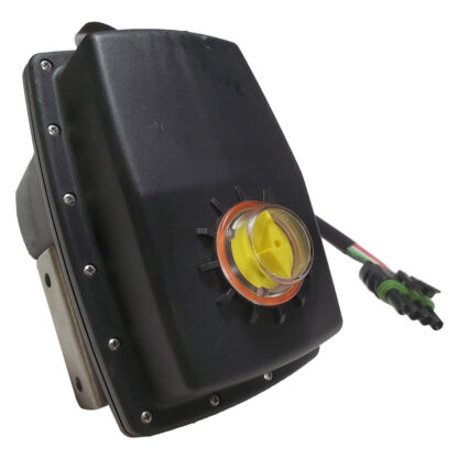 KZ Valve Actuator Part # 000-55-Y - Image 2