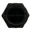 Banjo 1" Male Adapter X 1" Hose Shank Poly Cam Lever Coupling Part # 100E - Image 2