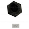 Banjo 1" Male Adapter X 1-1/4" Female Thread Poly Cam Lever Coupling Part # 125A - Image 2
