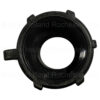 Banjo 1-1/2" Male Adapter X 1-1/2" Female Thread Poly Cam Lever Coupling Part # 150A - Image 2