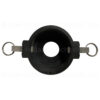Banjo 3" Cap X Male Adapter Poly Cam Lever Coupling Part # 300CAP - Image 2