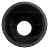 Banjo 3" Male Adapter X 3" Hose Shank Poly Cam Lever Coupling Part # 300E - Image 2