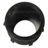 Banjo 3" Male Adapter X 3" Male Thread Poly Cam Lever Coupling Part # 300F - Image 2