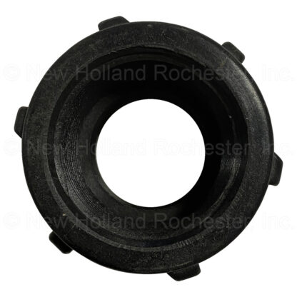 Banjo 1-1/4" Poly Pipe Coupling Part # CPLG125 - Image 2