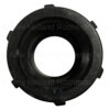 Banjo 1-1/2" Poly Pipe Coupling Part # CPLG150 - Image 2