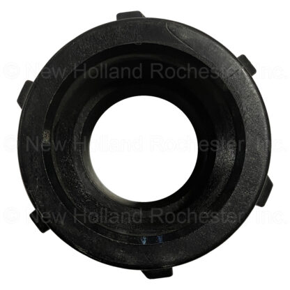 Banjo 1-1/2" Poly Pipe Coupling Part # CPLG150 - Image 2