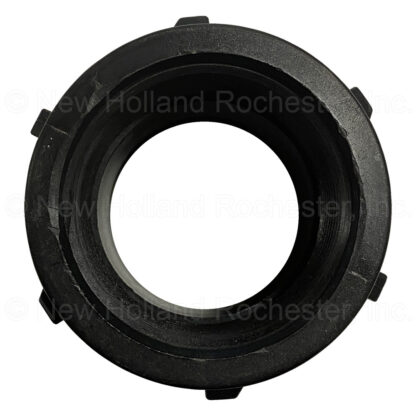 Banjo 2" Poly Pipe Coupling Part # CPLG200 - Image 2