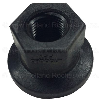 Banjo 1" Flange X 1/2" Female Thread Part # M100050FPT - Image 3