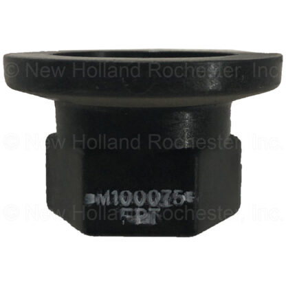 Banjo 1" Flange X 3/4" Female Thread Part # M100075FPT - Image 2