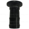 Banjo 1" Flange X 1-1/4" Hose Barb Part # M100125BRB - Image 2