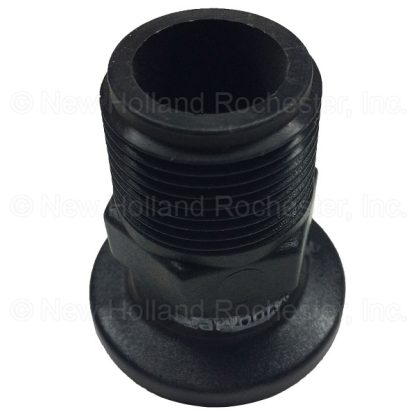 Banjo 1" Flange X 1" Male Thread Part # M100MPT - Image 3