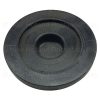 Banjo 1" Flange Plug Part # M100PLG - Image 3