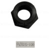 Banjo 1-1/4" MPT X 1" FPT Reducing Bushing Part # RB125-100 - Image 2