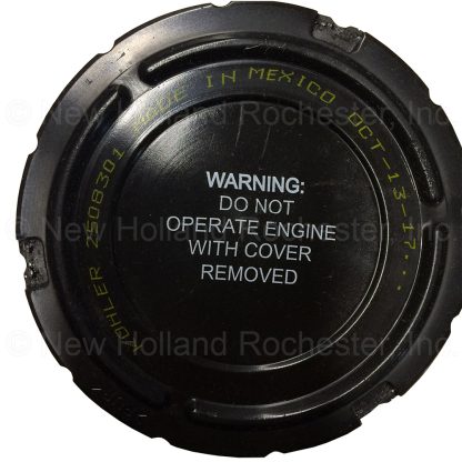 Exmark / Kohler Air Filter Part # 25 083 01-S - Image 4