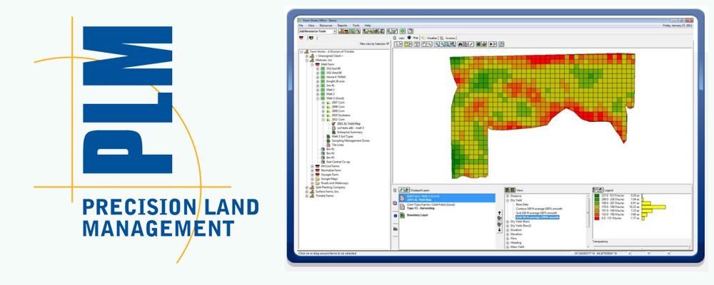 New Holland PLM Viewer Software - New Holland Rochester