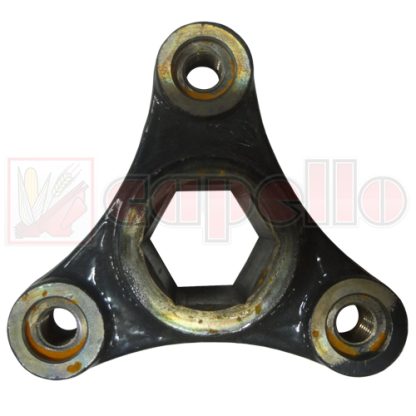 Capello Hub Aftermarket Part # WN-01284700